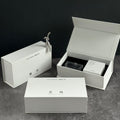 Magnetic Flip-top Rigid Gift Box